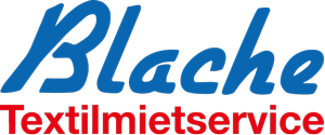 Textilservice Blache - Logo